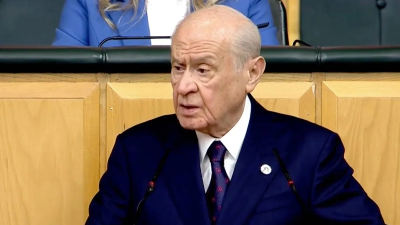 Bahçeli: Ateşkes Geçici, Hesaplar Yeniden Ayarlanıyor
