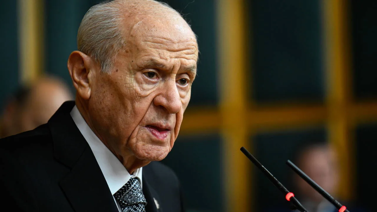 Bahçeli: Barış ve Eşitlik Vurgusu Yaptı