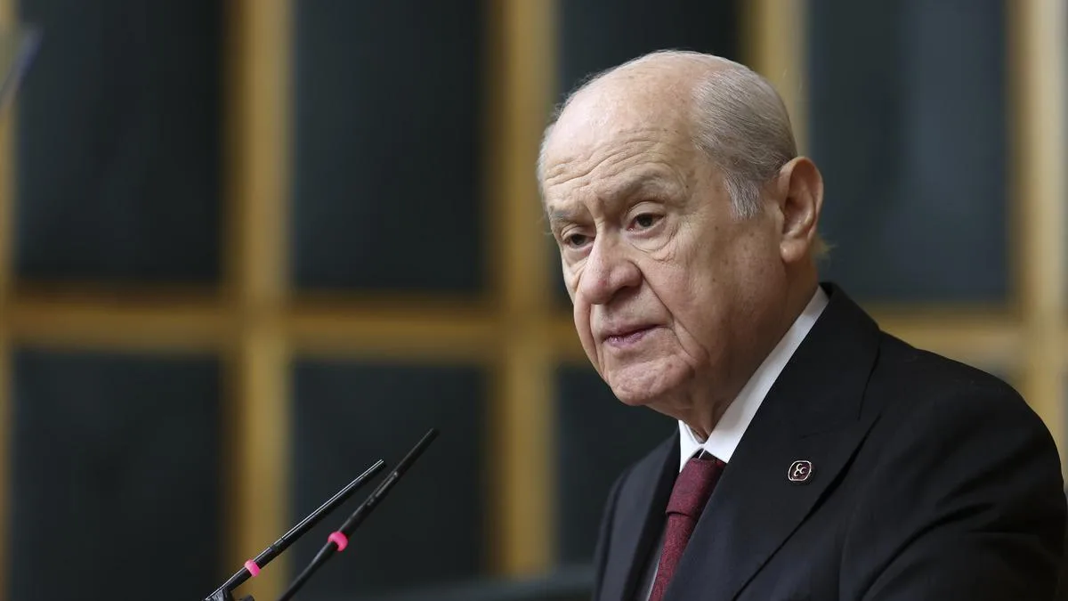 Bahçeli: Bayramlar Kardeşlik ve Paylaşma Zamanıdır