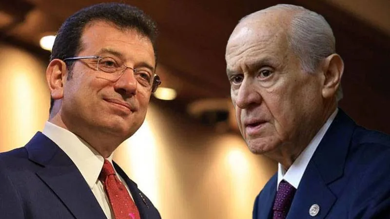 Bahçeli: CHP’li Belediyelerde Rüşvet Saltanatı Var!