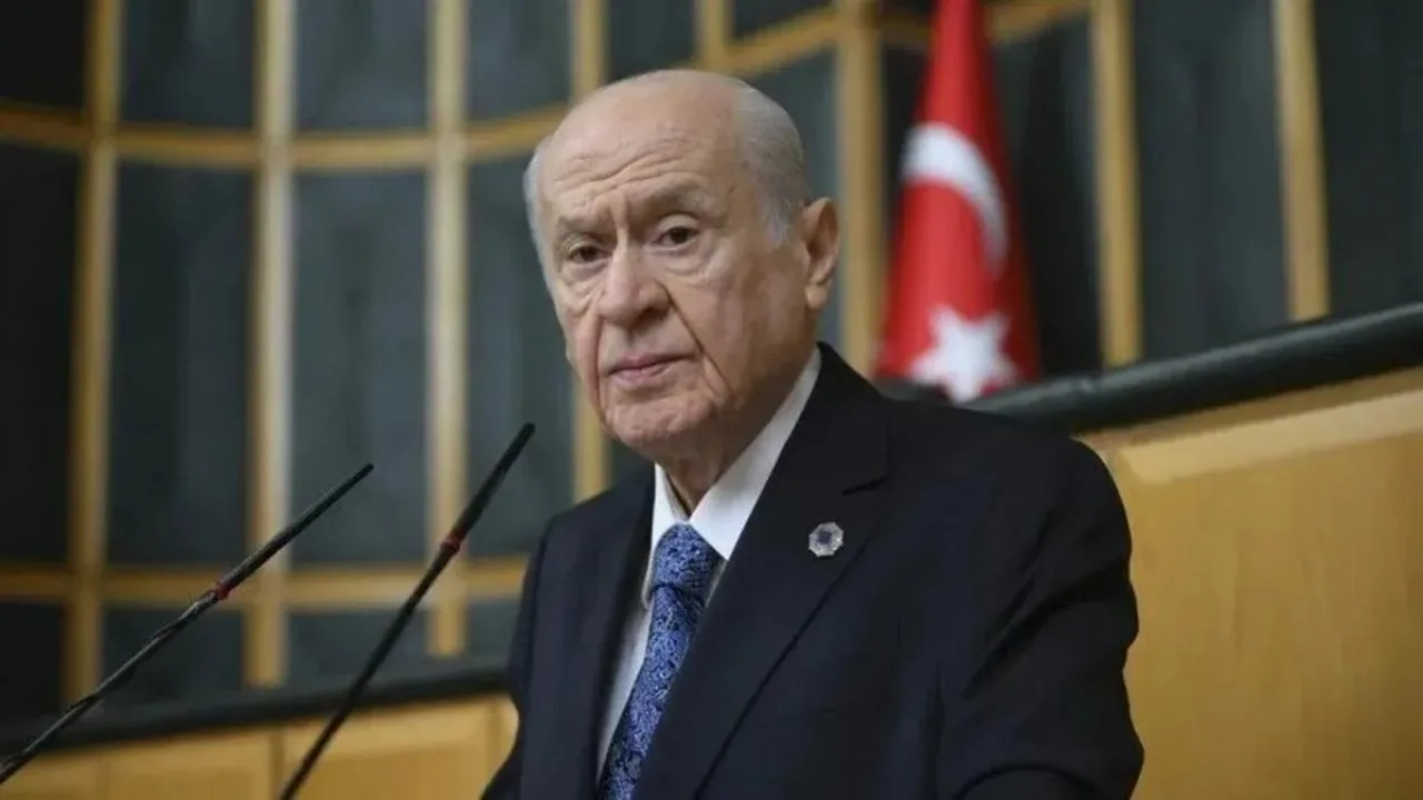 Bahçeli’den Ahilik: Ahlak ve Liyakat Vurgusu
