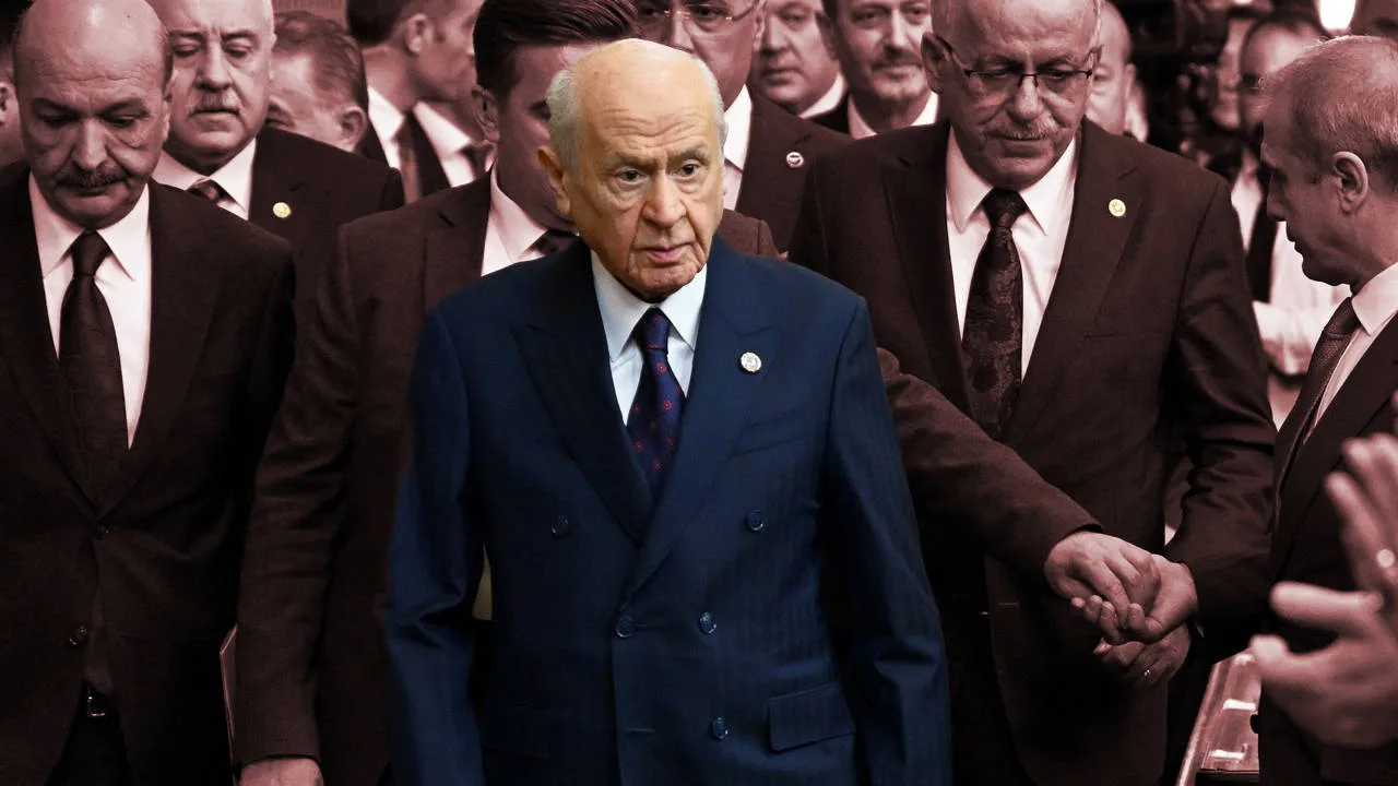 Bahçeli’den Ahilik Haftası’na Özel Mesaj!
