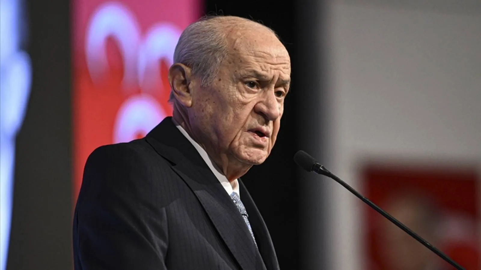 Bahçeli’den Aile Yapısına Sert Eleştiri!