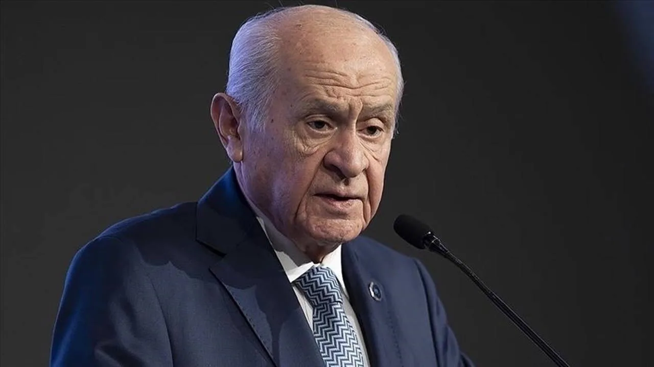 Bahçeli’den Amedspor’a Süper Lig Tebriği!