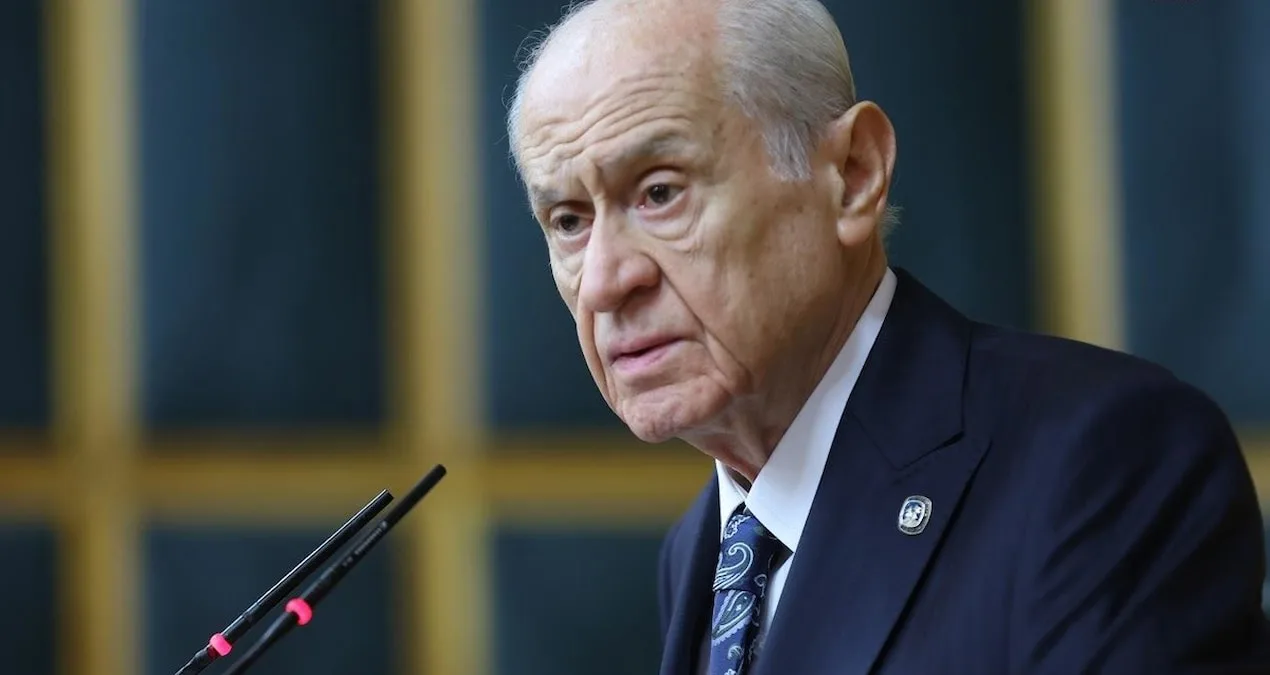 Bahçeli'den Ankara zirvesi öncesi Azerbaycan çağrısı