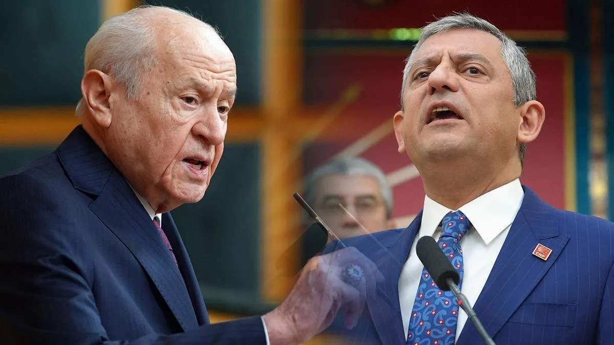 Bahçeli’den Ara Seçim Tartışmalarına Sert Tepki!