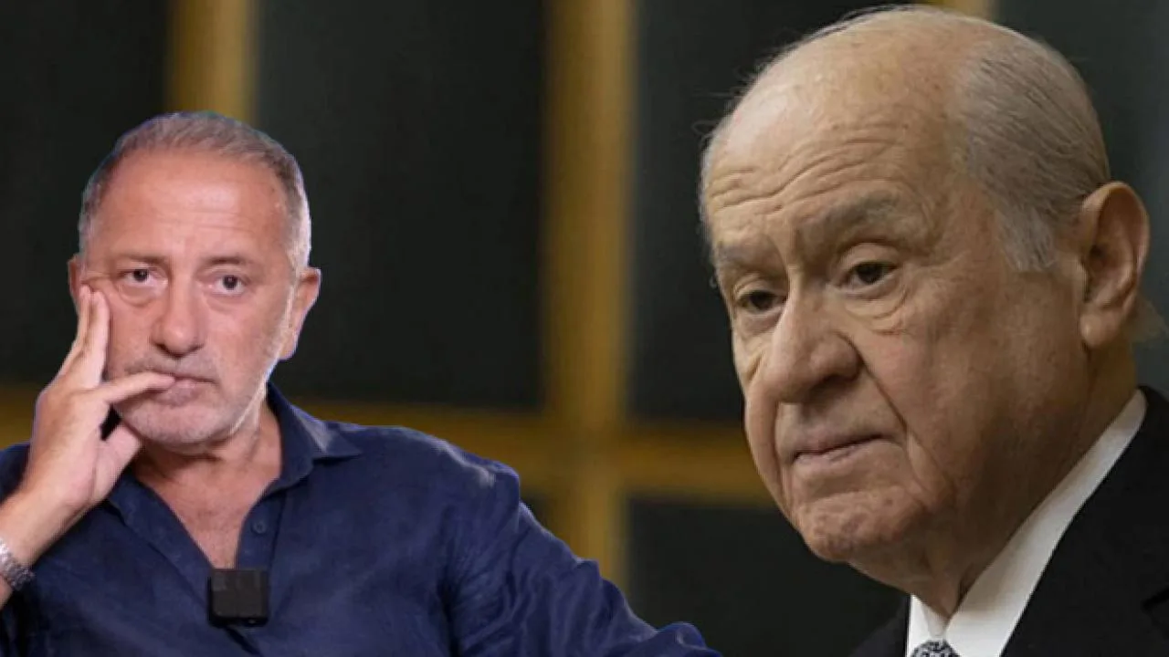 Bahçeli’den Çarpıcı Açıklamalar: ‘Dokunulmazlık Yok’