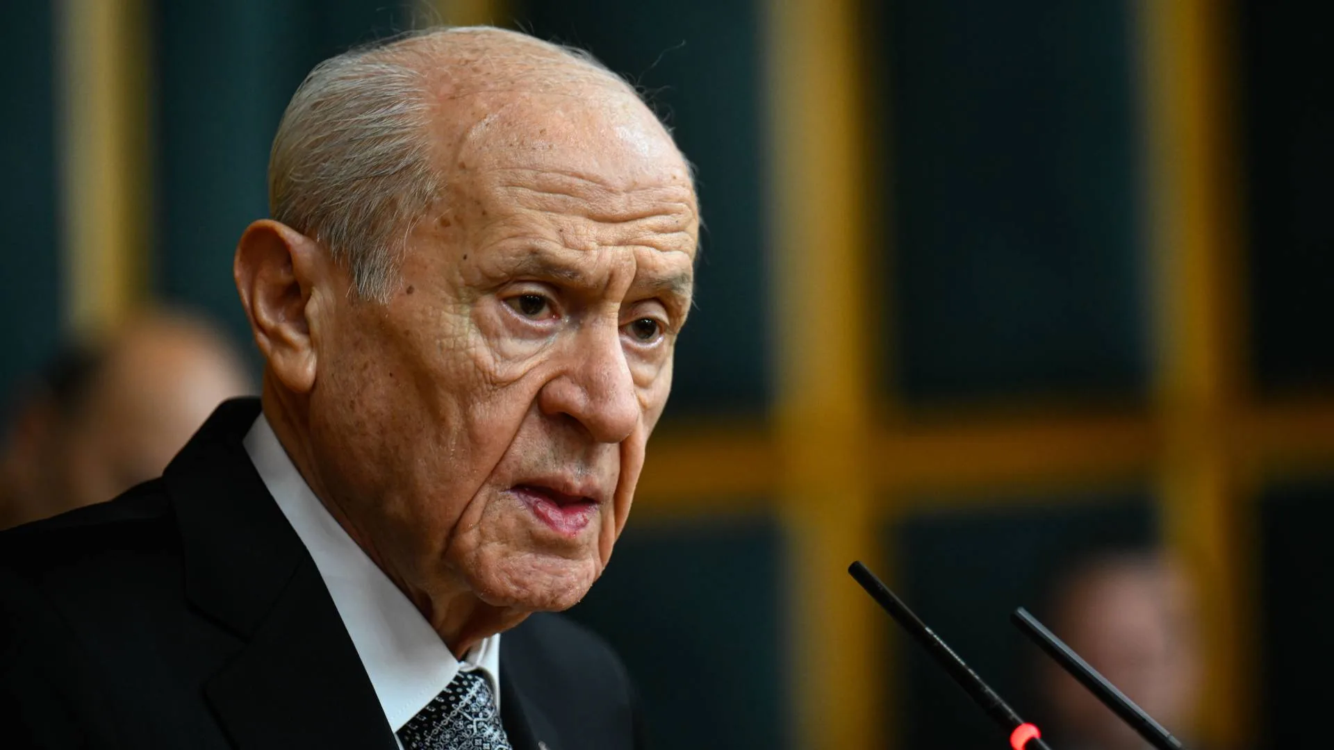 Bahçeli’den Cumhuriyet Bayramı’na Özel Mesaj