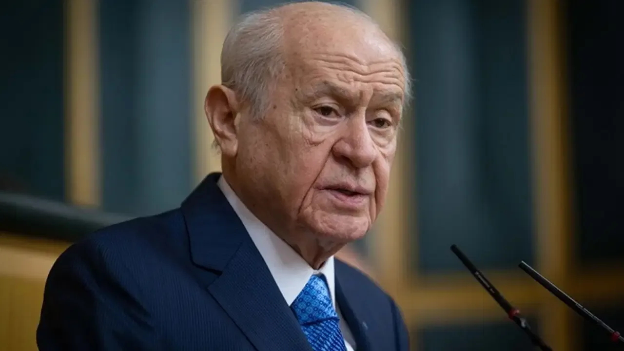 Bahçeli’den Fon Soruşturması İçin Çağrı!