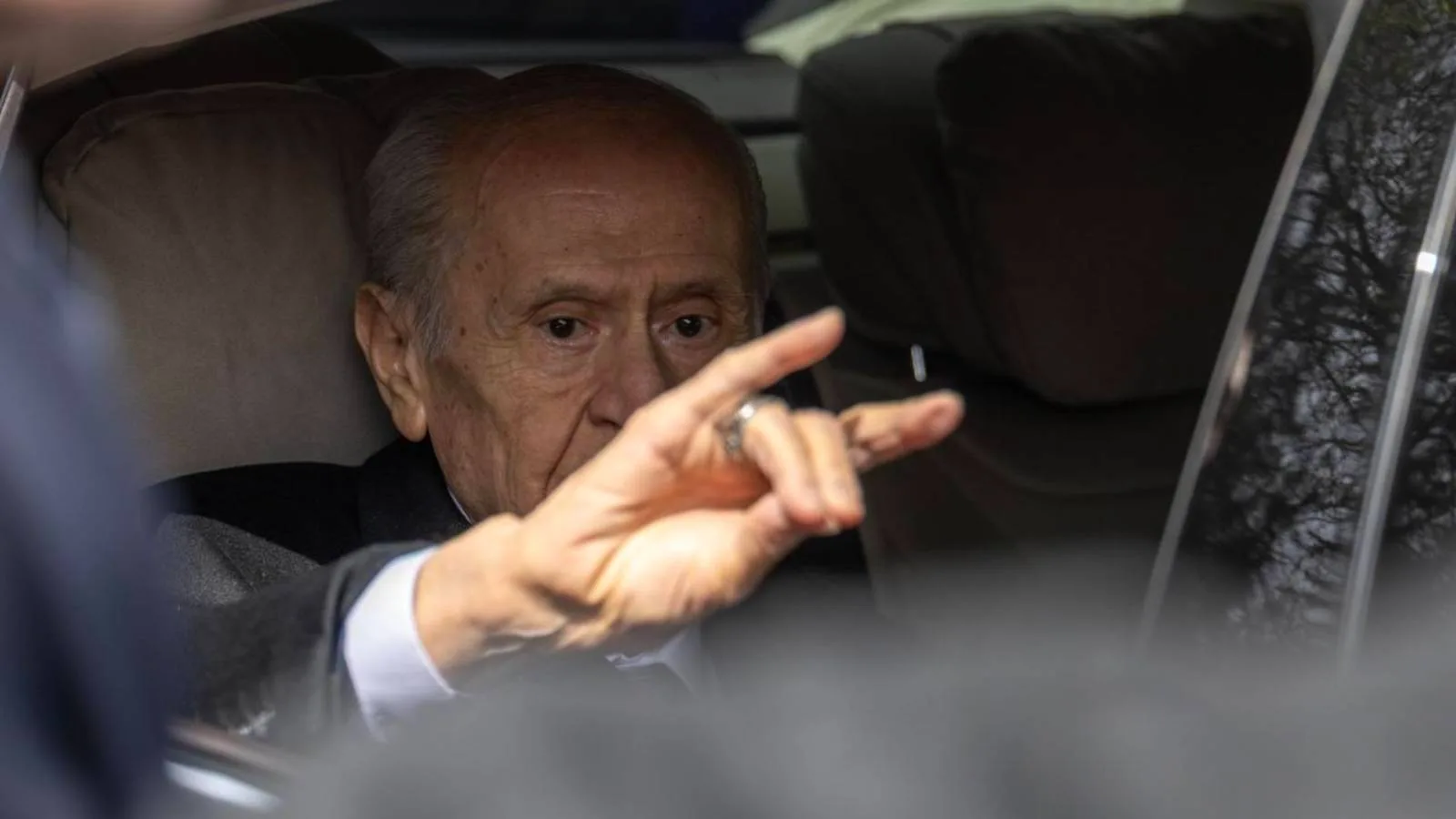 Bahçeli’den Grup Toplantısı Hakkında Son Açıklama!