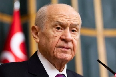 Bahçeli’den Kardeşlik ve Terörsüz Türkiye Vurgusu