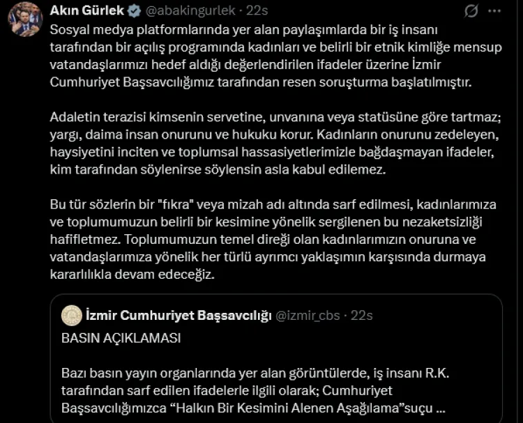 Bahçeli’den Koç’a Destek: Soruşturma Yanlış