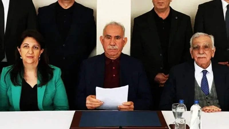 Bahçeli’den Komisyon Çağrısı: Eylül’de Silah Teslim!