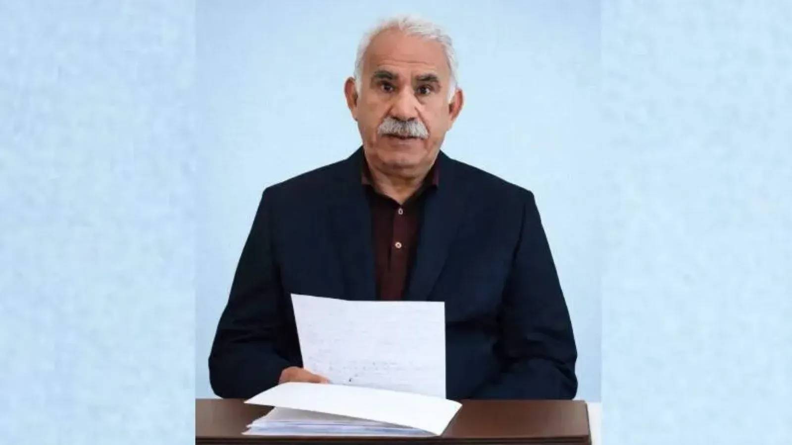 Bahçeli’den Öcalan’a Statü Çağrısı Yanıt Buldu
