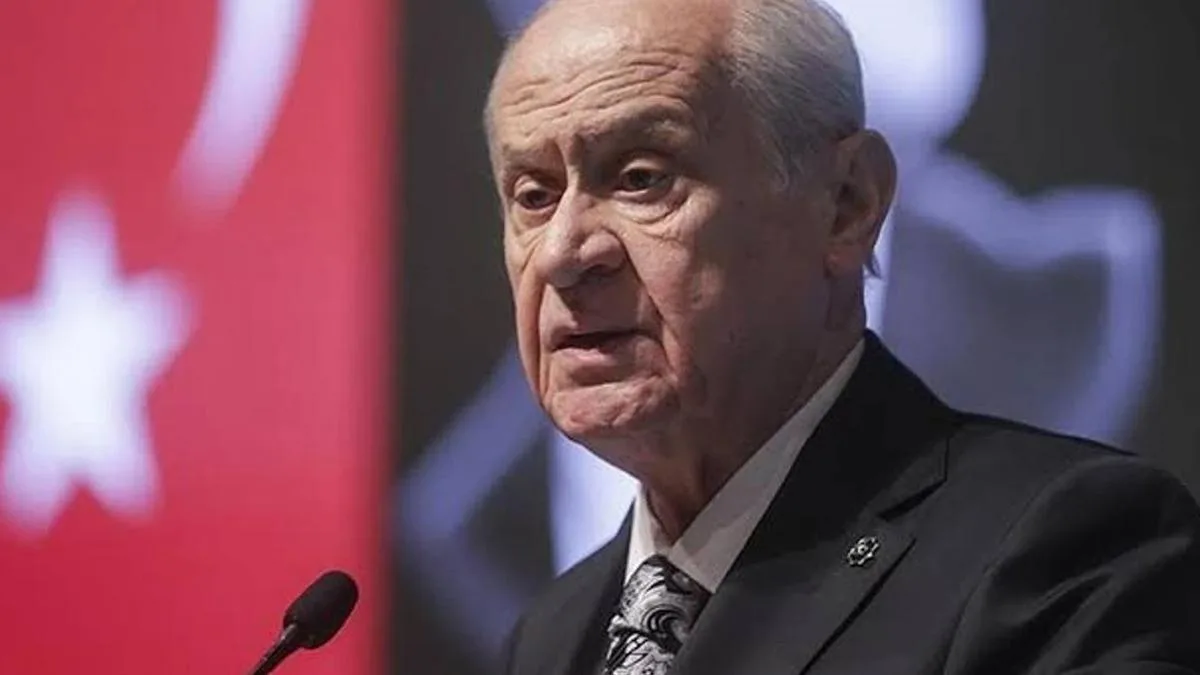 Bahçeli’den Öcalan Villa İddiasına Kesin Yanıt!