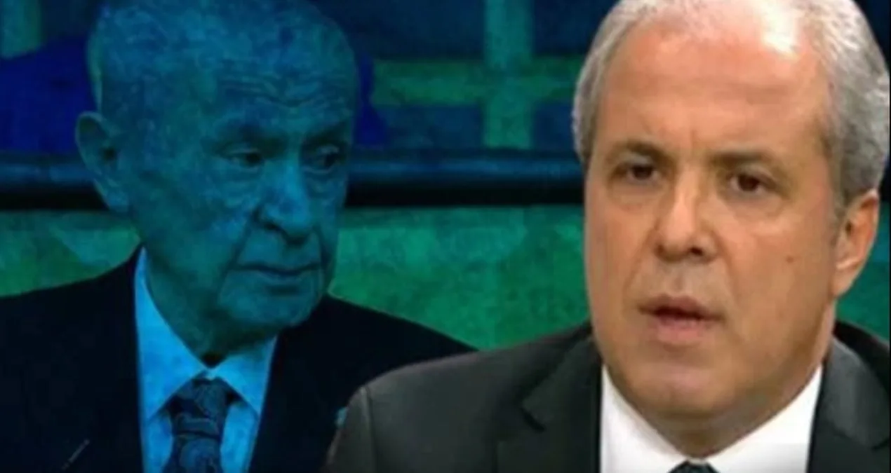 Bahçeli’den Tayyar’a Sert Yanıt: ‘Fasa Fiso!’