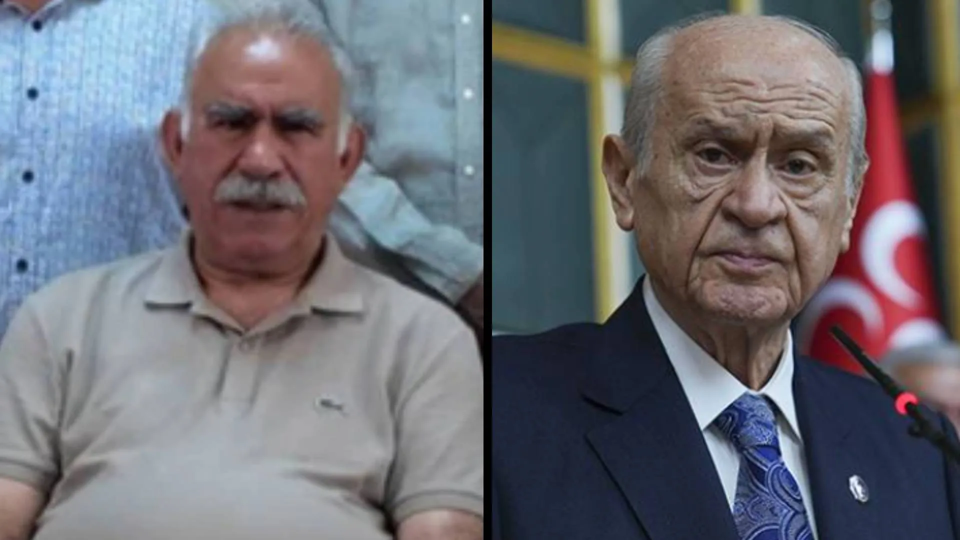Bahçeli’den Terörsüz Türkiye İçin Yeni Yol Haritası
