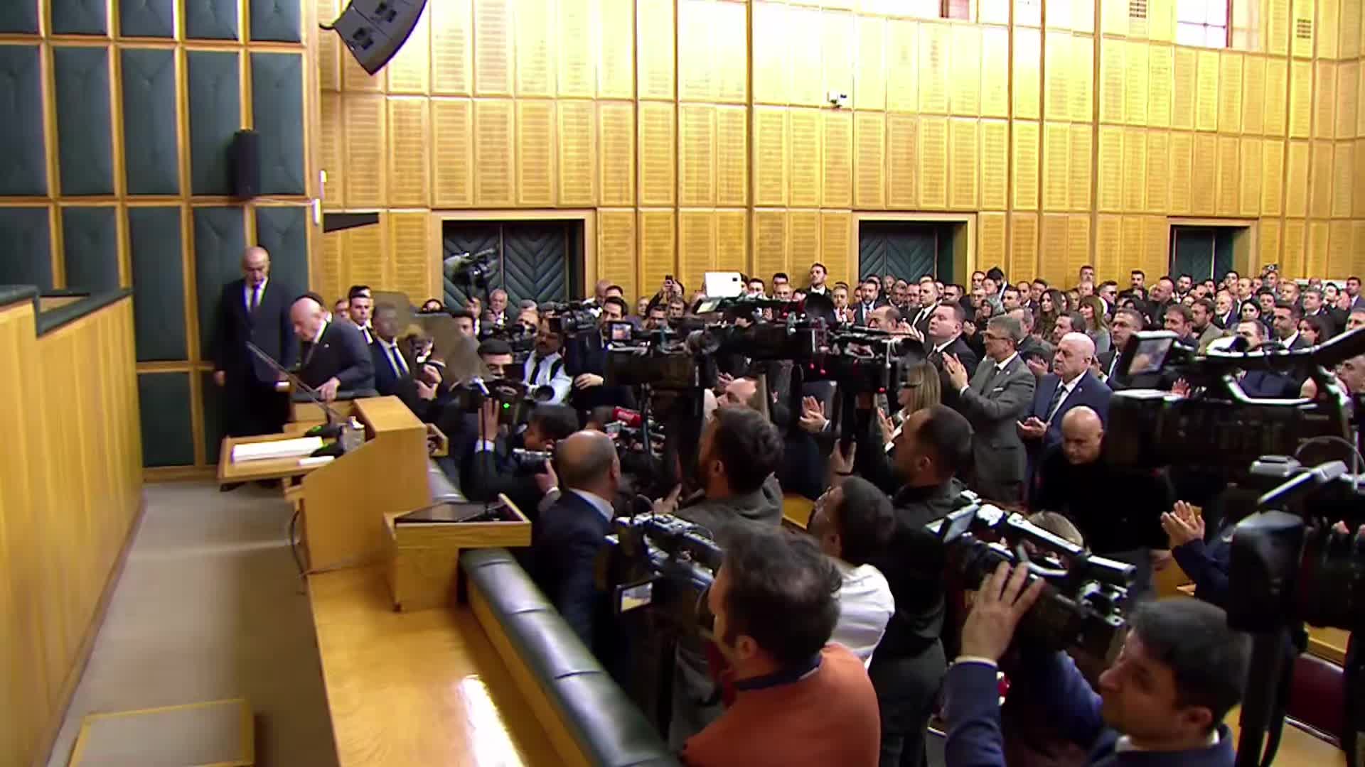 Bahçeli’den Terörsüz Türkiye Vurgusu!