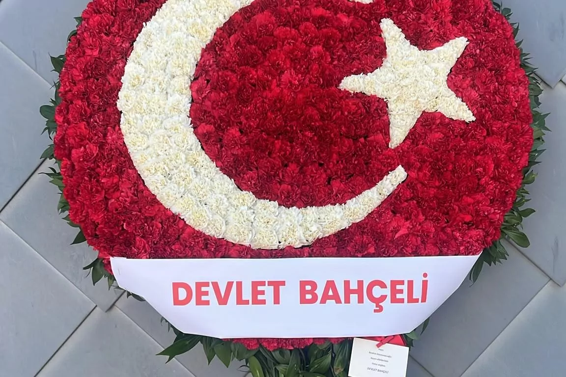 Bahçeli’den TFF Başkanı Hacıosmanoğlu’na Destek