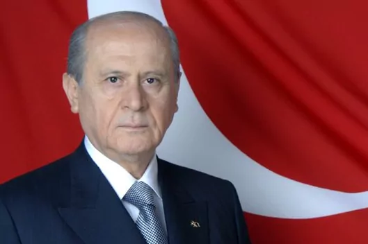 Bahçeli’den Türk Dünyası Günü’nde Önemli Mesaj