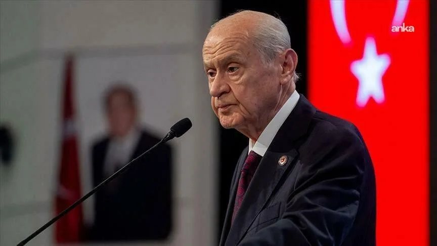 Bahçeli: Dünya Barış Konseyi İhtiyacı Artıyor