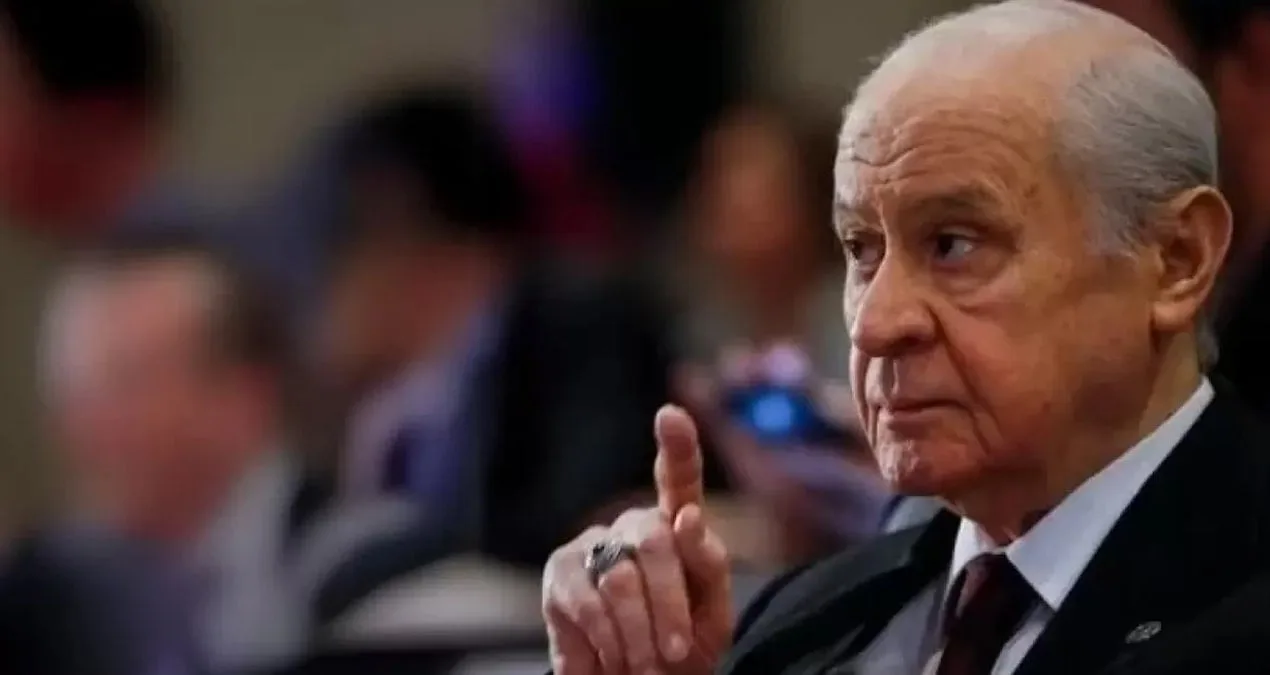 Bahçeli: Erken Seçim Mümkün Değil, İstikrar Önemli