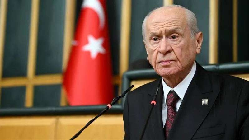 Bahçeli: Her Senaryoya Hazırlıklı Olmalıyız!