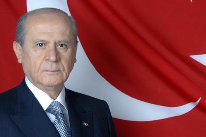 Bahçeli: İnsani Drama Dikkat, Dayanışma Zamanı