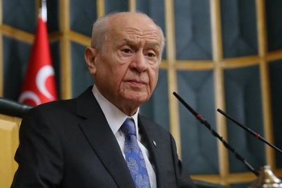 Bahçeli: İstikrarı tartışmaya açmayız!
