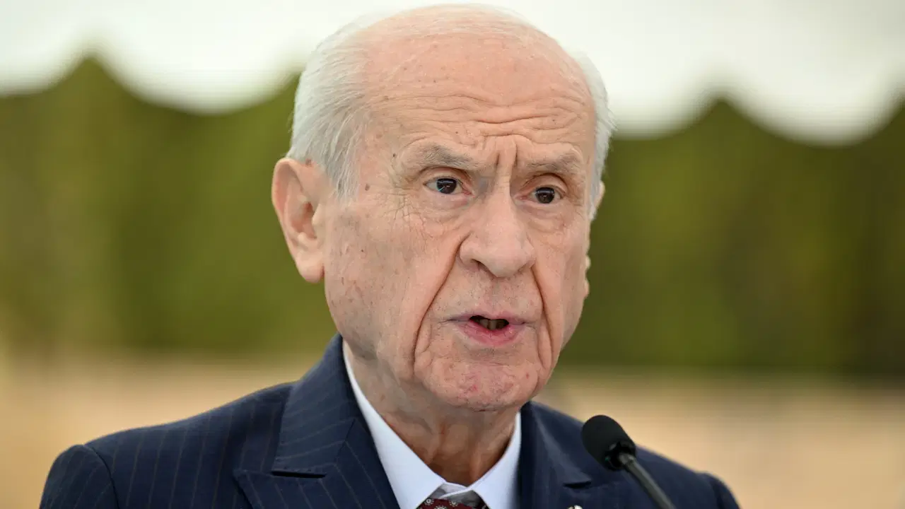 Bahçeli: Malazgirt Zaferi’nin Anlamı ve Önemi