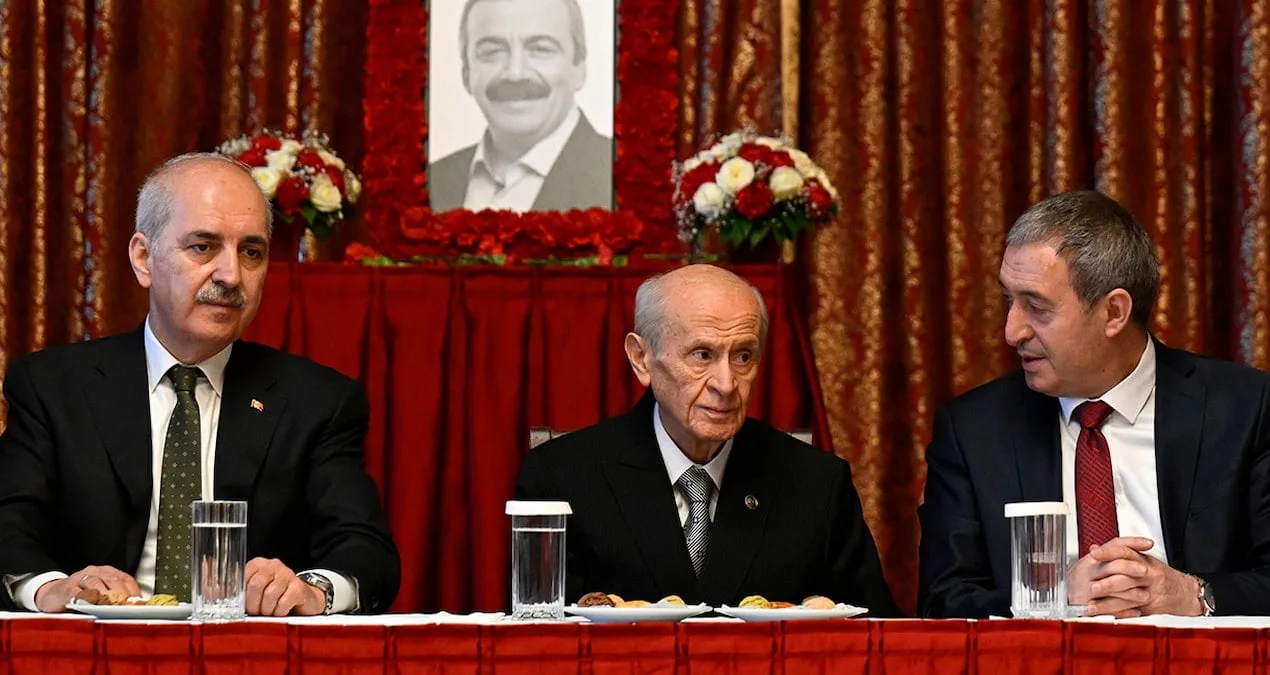 Bahçeli: Meclis’te Komisyon Kurulmalı