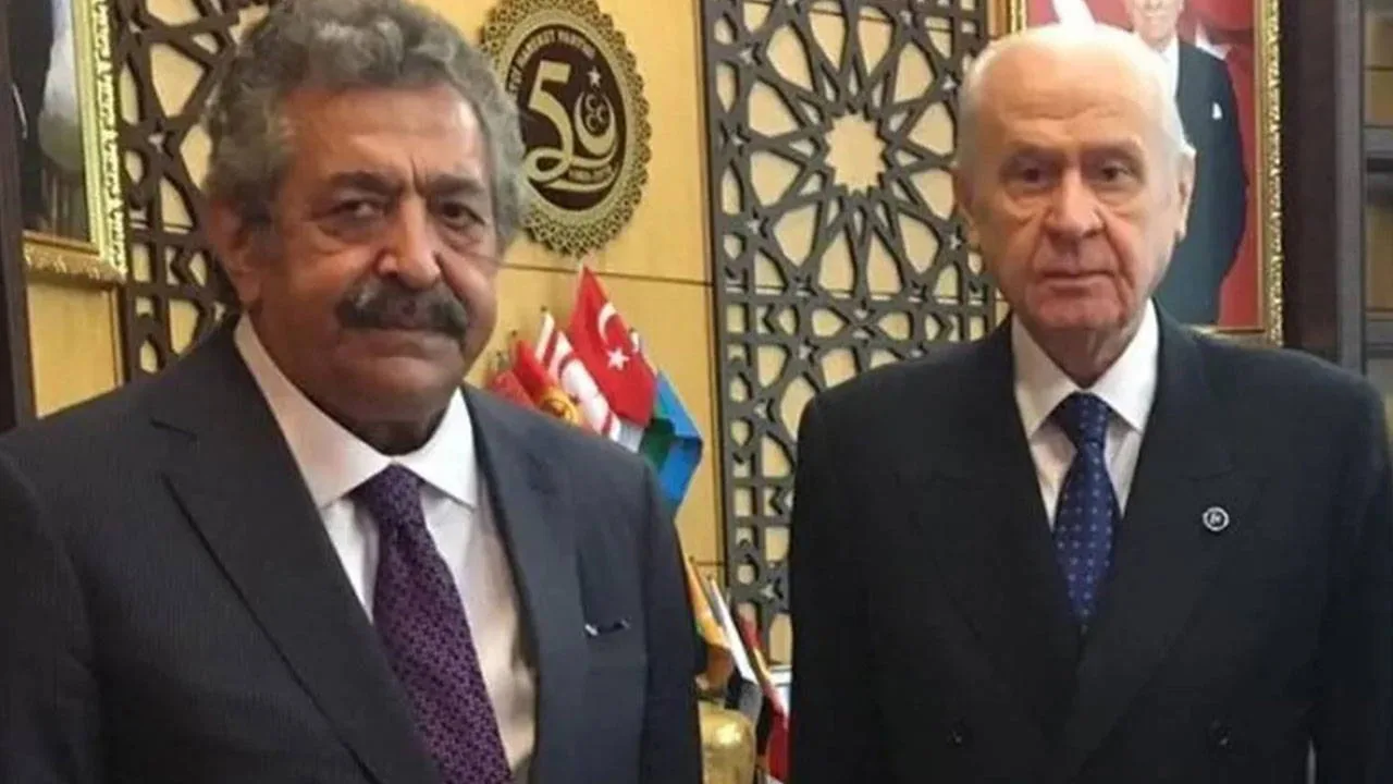Bahçeli Modeli Dünyaya Örnek Olacak!
