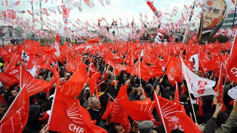 Bahçeli’nin Açıklamaları: CHP ve Devlet İlişkisi