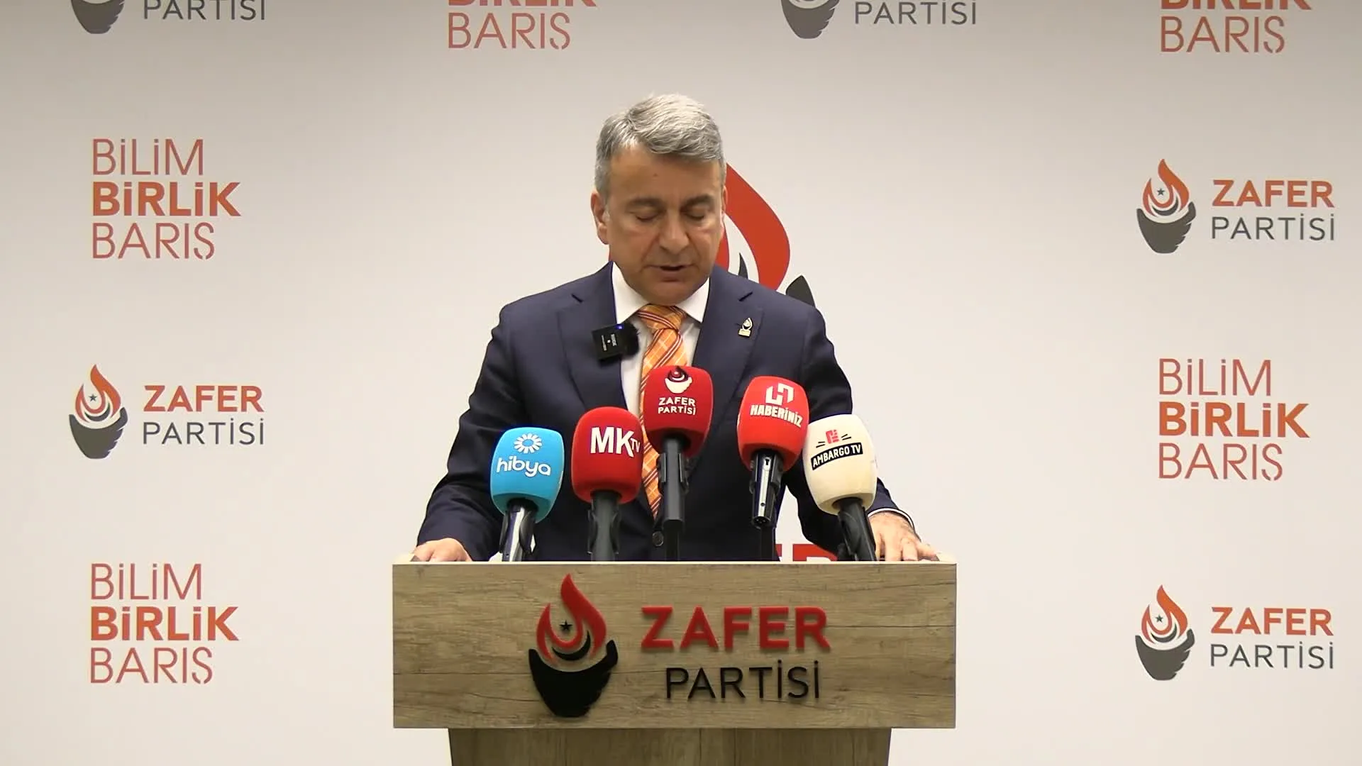 Bahçeli’nin Açıklamaları İngiliz Kokuyor