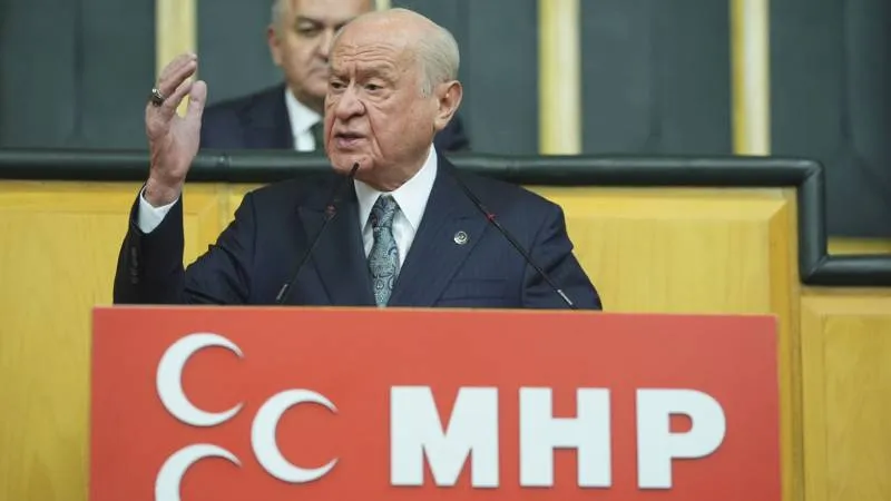 Bahçeli’nin Açıklamaları İngiltere’ye Mi Gidiyor?
