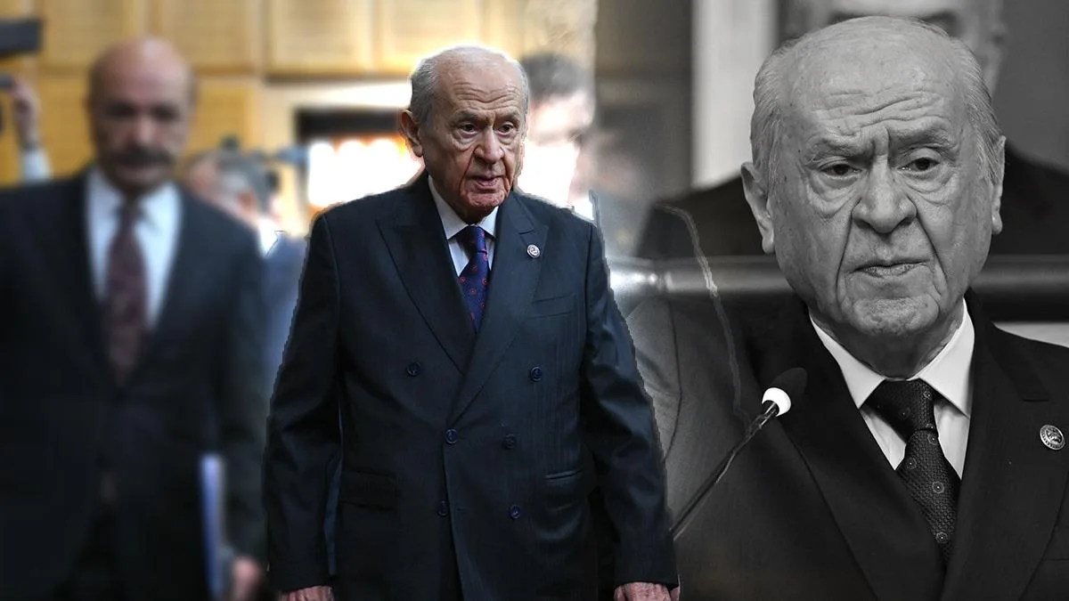 Bahçeli’nin Askeri Hastane Çağrısı Meclis’te Tartışılıyor