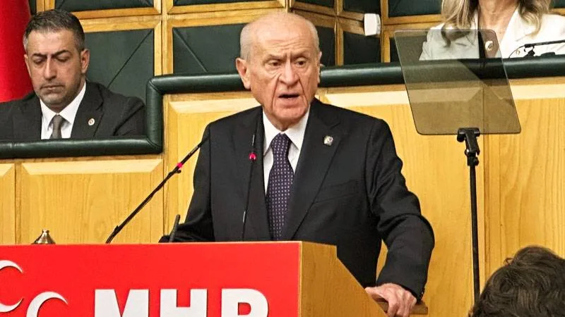 Bahçeli’nin Kardeşlik Vurgusu Tartışma Yarattı!