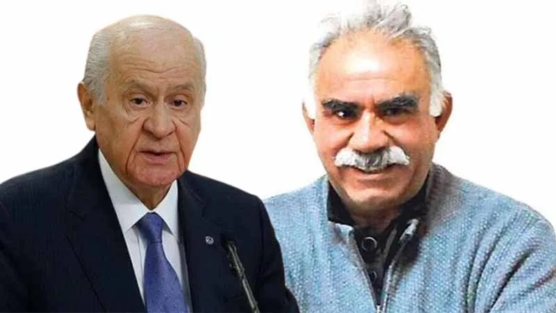Bahçeli’nin Önerileri: Silah Bırakma Süreci Tartışma