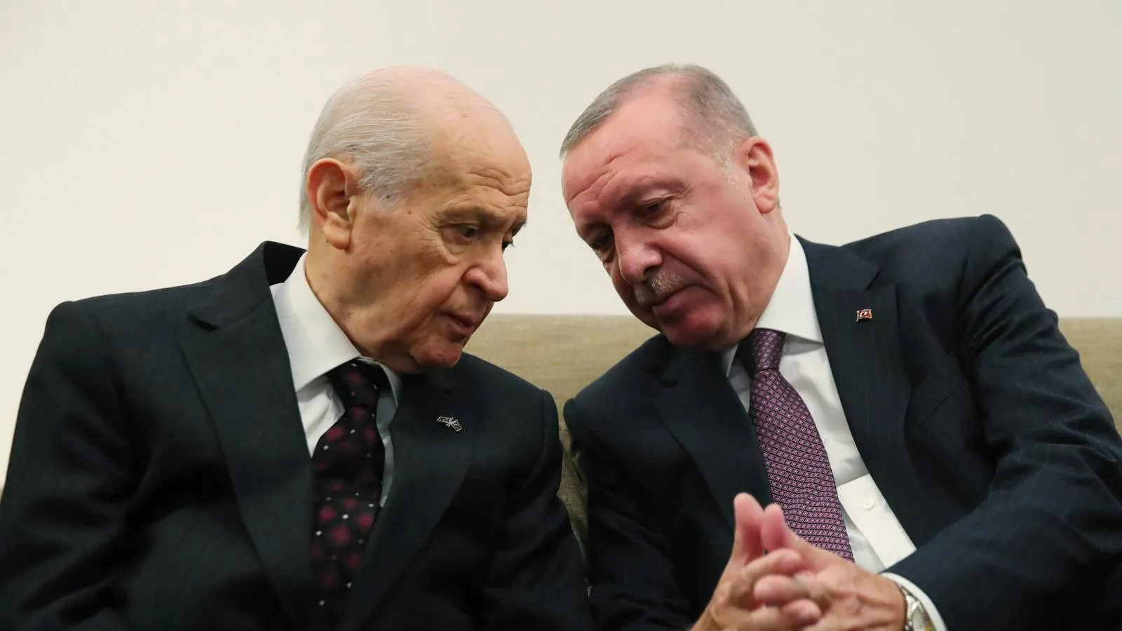 Bahçeli’nin PKK Feshi Hakkındaki Endişeleri