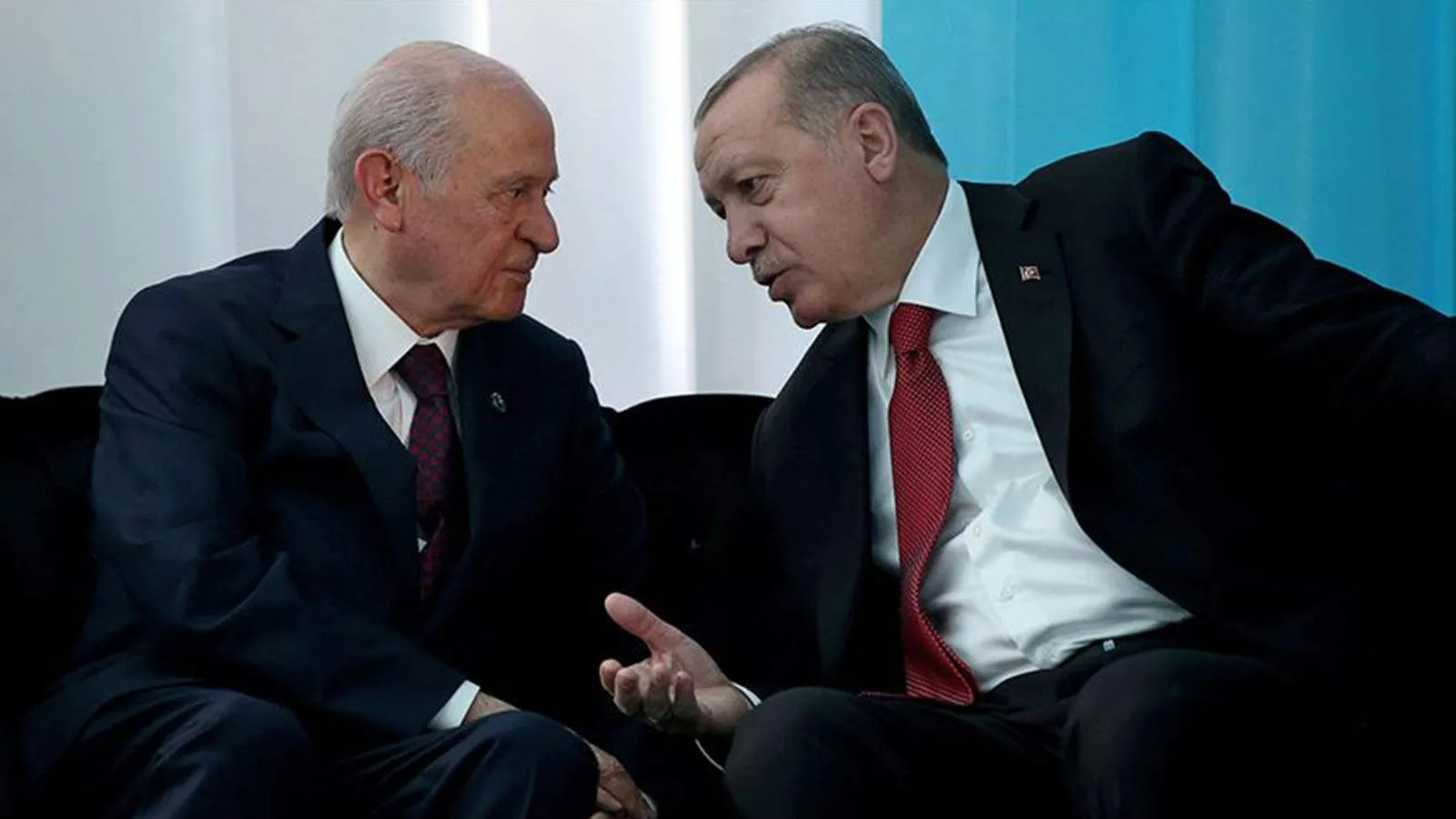 Bahçeli’nin Seçim Açıklaması AKP’de Tartışma Yarattı