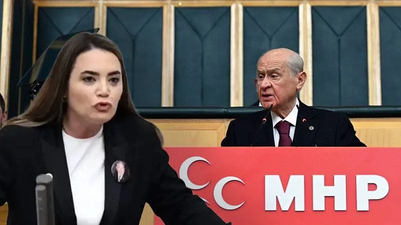 Bahçeli’nin Sözleri Türkiye’yi Bölme Tehdidi mi?