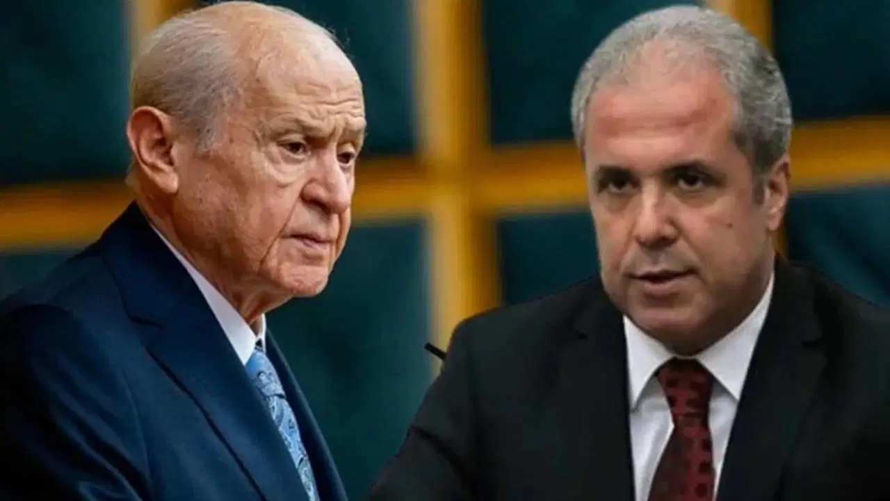 Bahçeli’nin Yardımcı Önerisi Siyasi Tartışma Yarattı
