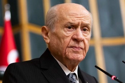 Bahçeli: Ortadoğu’da Kalıcı Çözüm Zor