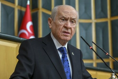 Bahçeli: Ramazan Etkinlikleri Toplumsal Birliğin Anahtarı