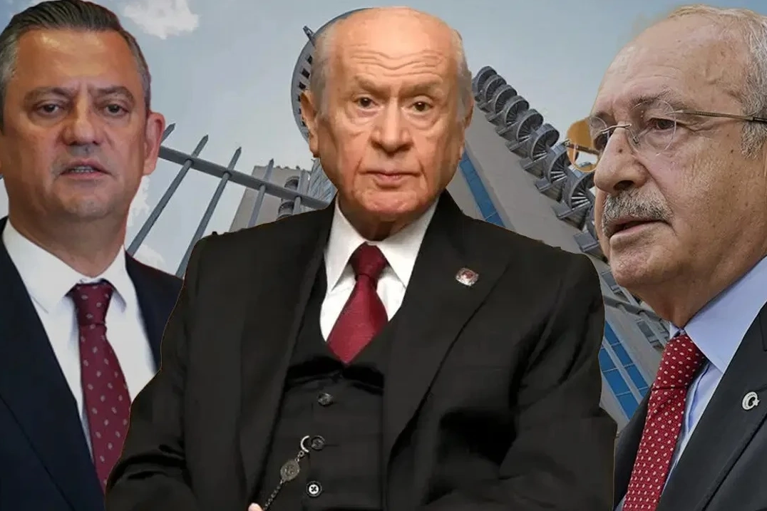 Bahçeli: Siyasi Rekabet Düşmanlığa Dönüşmemeli