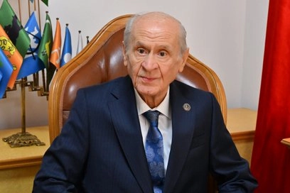 Bahçeli: Suriye’nin Birliği İçin Mutabakat Şart!