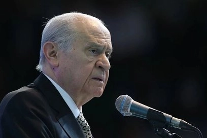 Bahçeli: Terörsüz Türkiye Hedefi Sabote Edilemez!