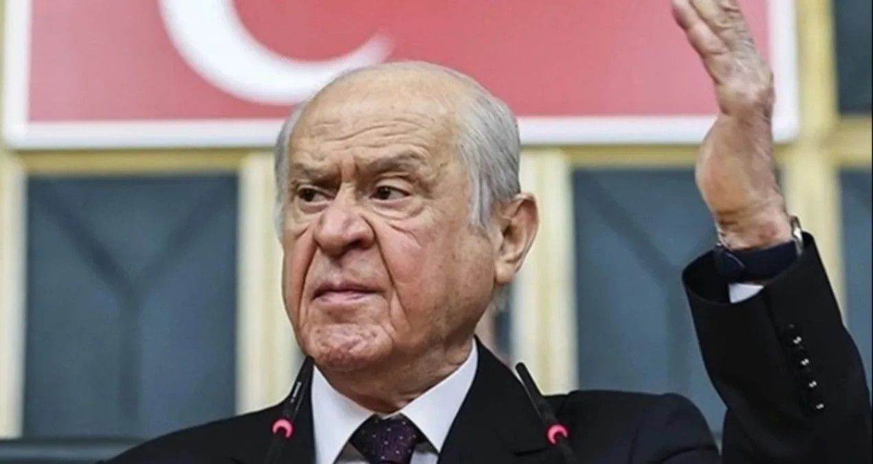 Bahçeli: Terörsüz Türkiye için birlik şart!