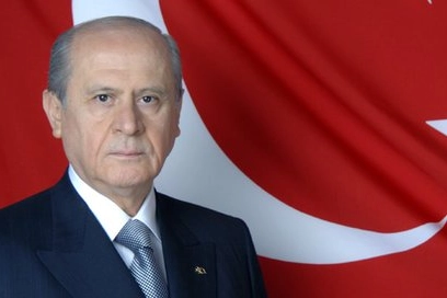 Bahçeli: Terörsüz Türkiye İçin Komisyon Önerdi