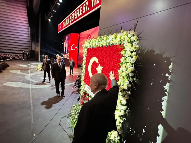 Bahçeli: Terörsüz Türkiye İçin Milli Dayanışma Şart